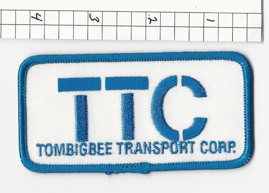 tombigbee transport c01